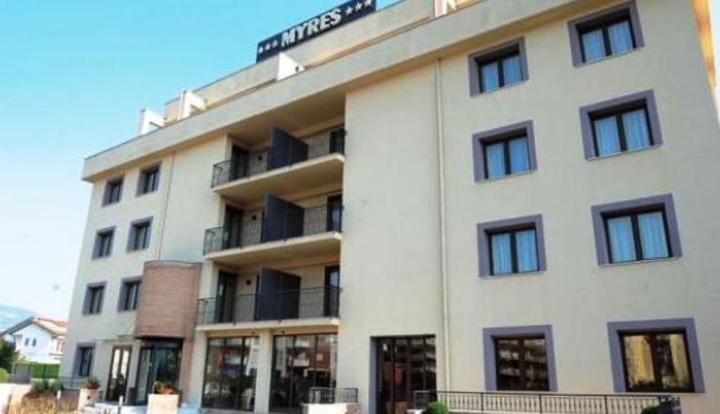 Hotel Photo 23