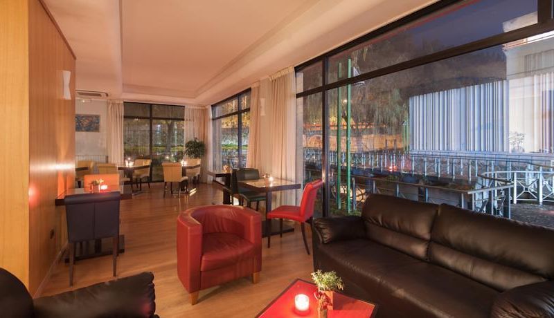 Hotel Photo 9