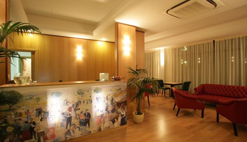 Hotel Photo 10