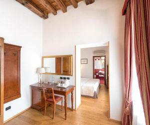 Hotel Villa Malaspina Castel dAzzano Italy