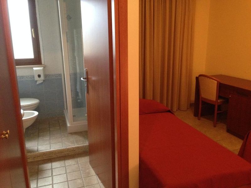Hotel Photo 10