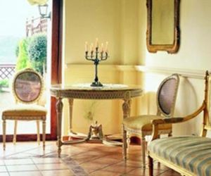 Hotel Villa Degli Angeli Castel Gandolfo Italy