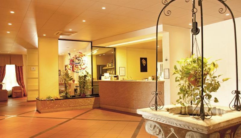 Hotel Photo 17