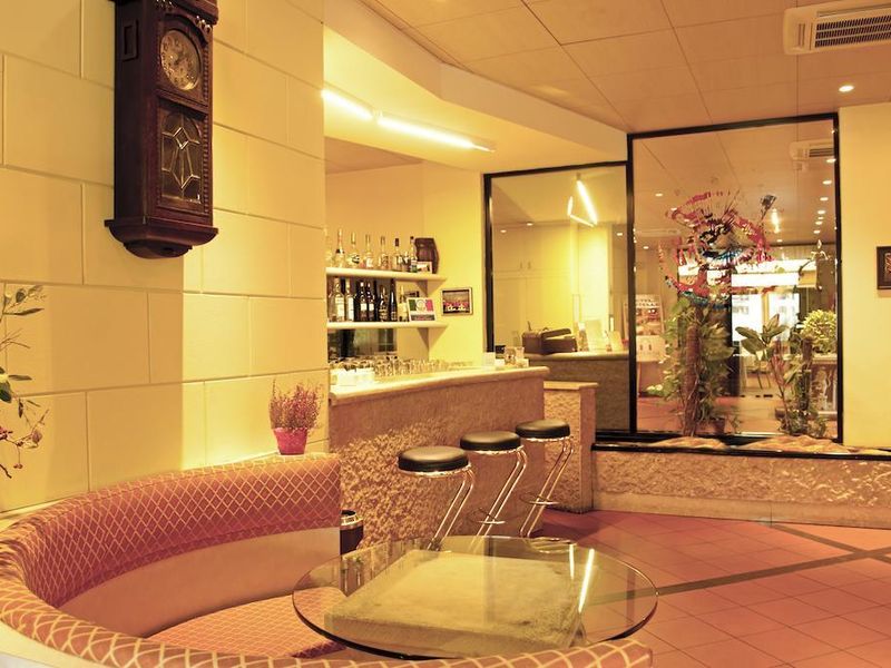 Hotel Photo 8