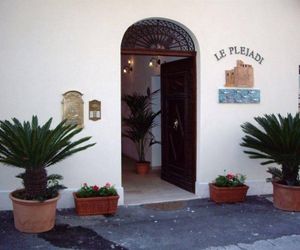 Le Plejadi Castellammare del Golfo Italy