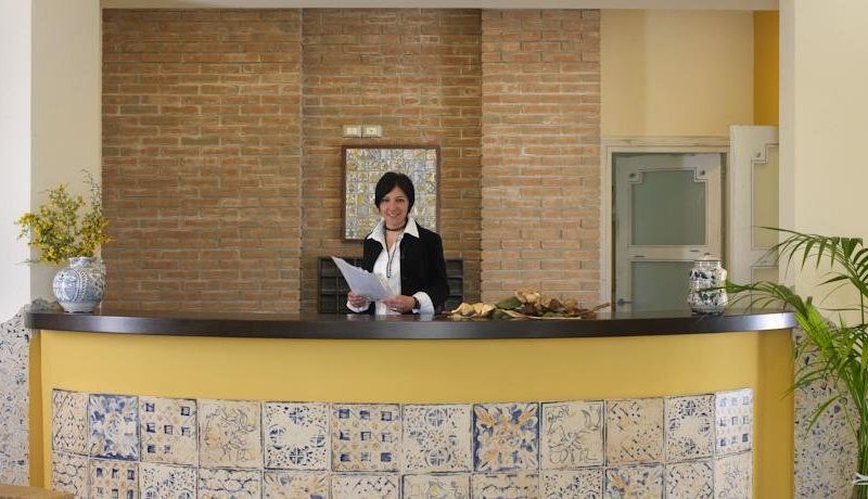 Hotel Photo 10