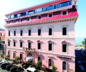 Hotel Stabia Castellammare di Stabia Italy