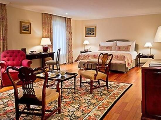 image of hotel Sofitel Buenos Aires Recoleta