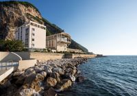 Отзывы Towers Hotel Stabiae Sorrento Coast, 4 звезды