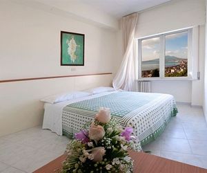 Vesuvian Inn Castellammare di Stabia Italy
