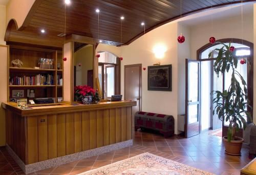 Hotel Photo 17