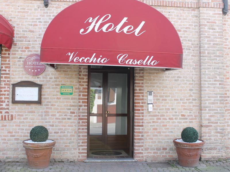Hotel Photo 23