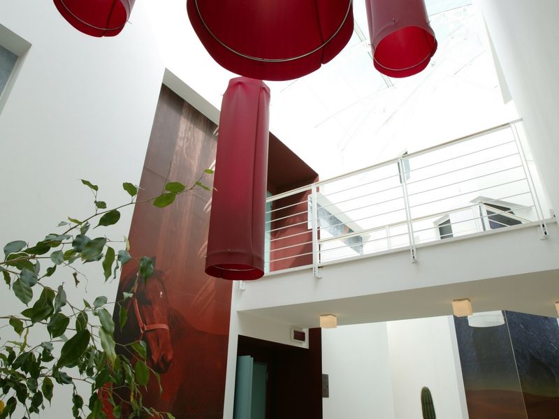 Hotel Photo 16