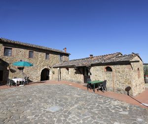 Castello di Selvole Castelnuovo Berardenga Italy