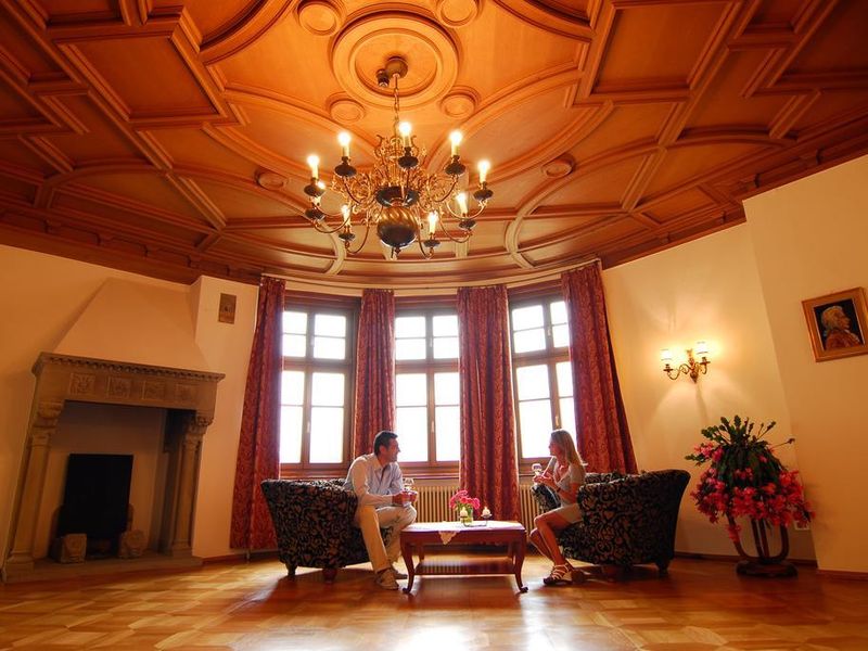 Hotel Photo 13
