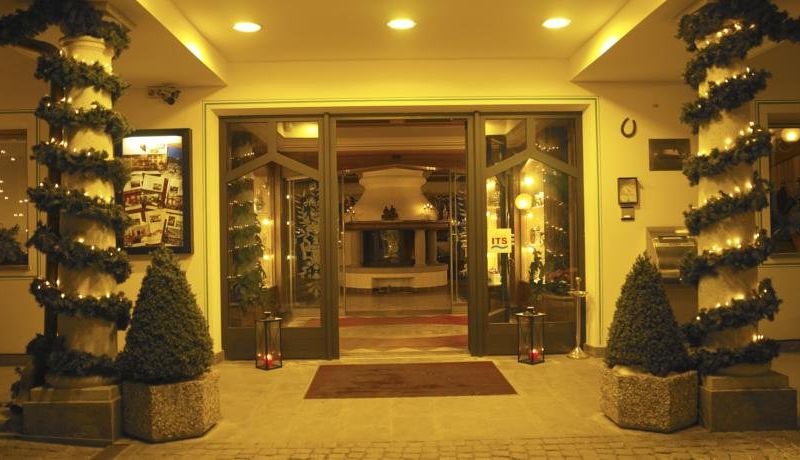 Hotel Photo 12