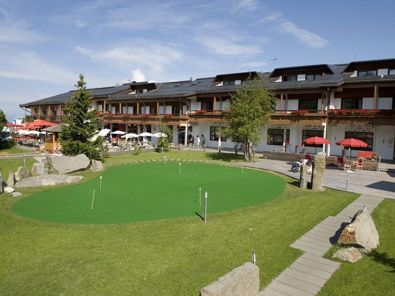 Hotel Photo 19