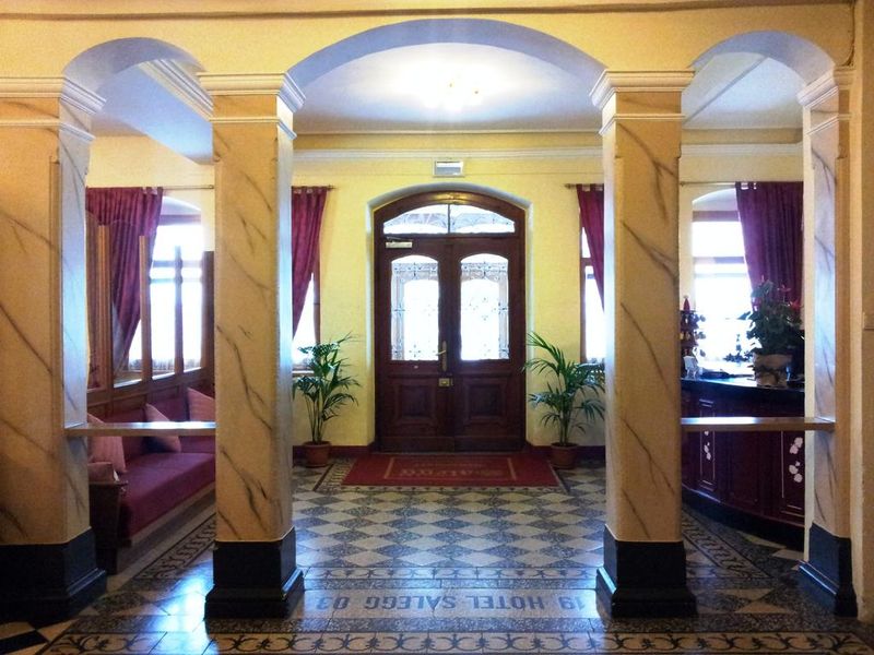 Hotel Photo 13