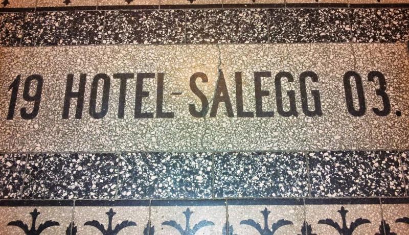 Hotel Photo 20