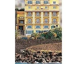 Hotel Nantis Castelsardo Italy