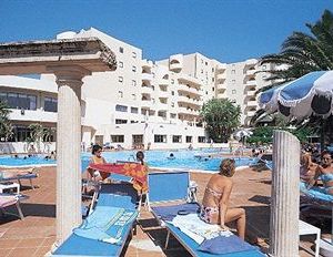Hotel Paradise Beach Resort Castelvetrano Italy