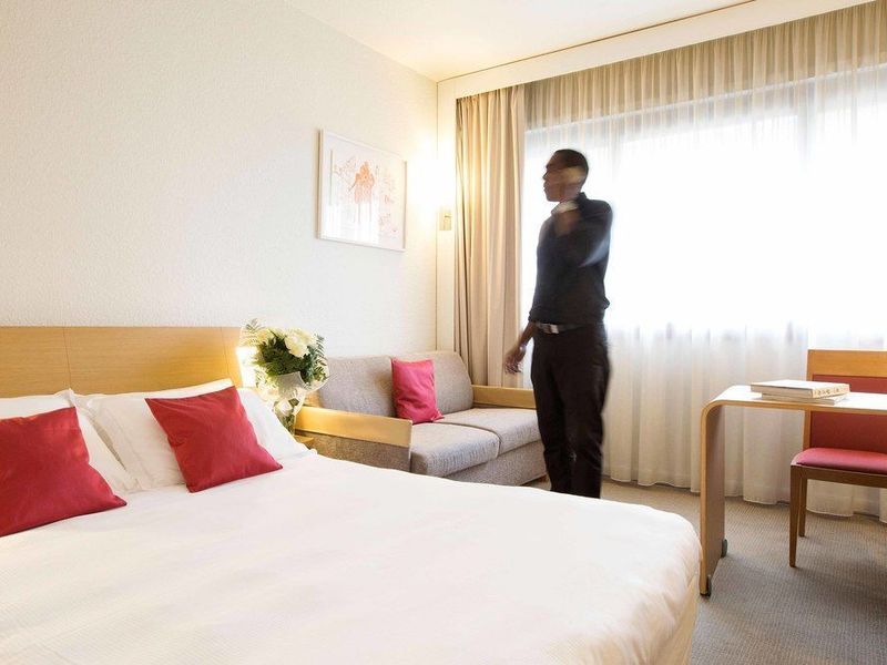 Hotel Photo 3