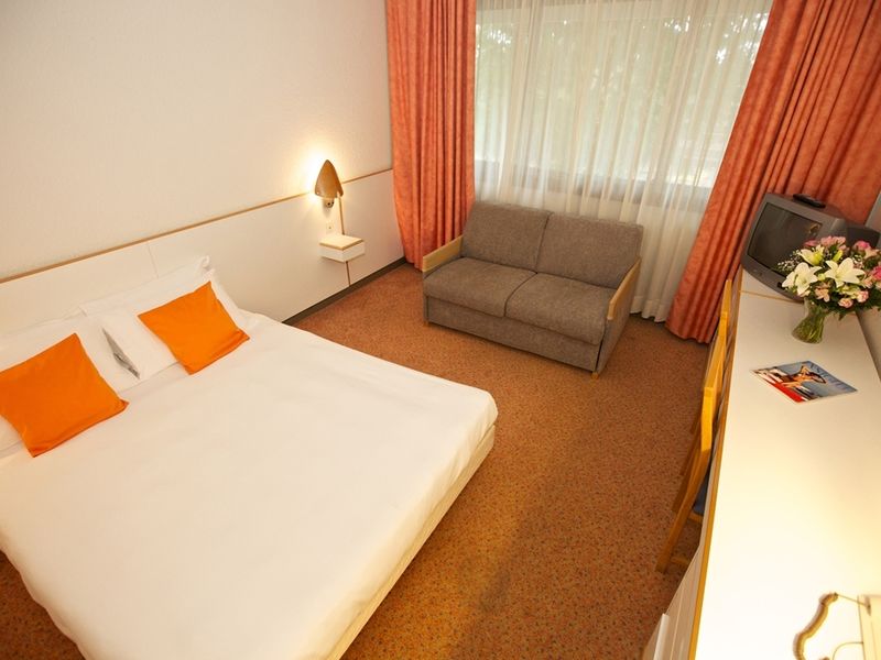 Hotel Photo 5