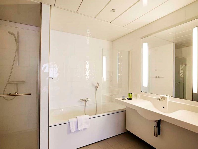 Hotel Photo 8