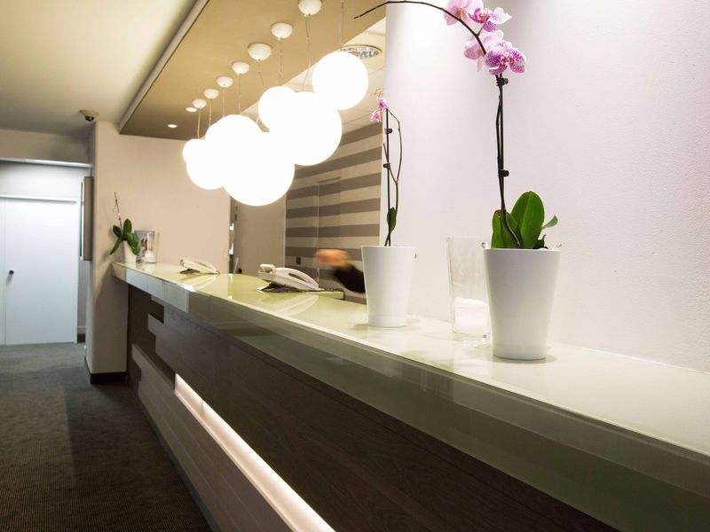 Hotel Photo 10
