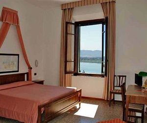 Albergo Miralago Castiglione del Lago Italy