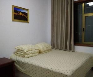 Dunhuang Mountian Spring Hostel Dunhuang China