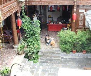 LE RAN INN Lijiang China