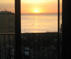 B&B Lognina Lungomare Catania Italy