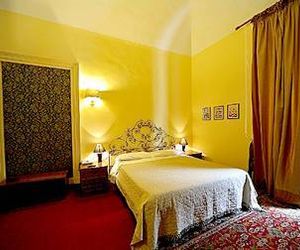 Hotel Etnea 316 Catania Italy