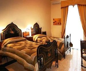 B&B Il Caravaggio Catania Italy