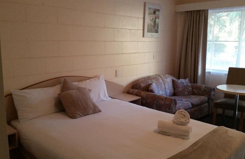 Moruya Motel