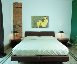 Sangiuliano114 B&B Catania Italy