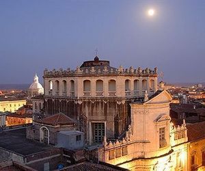 Hotel Royal Catania Italy