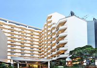 Отзывы Sunbeam Hotel Pattaya, 4 звезды