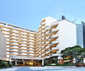 Sunbeam Hotel Pattaya Pattaya Thailand