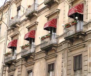Hotel Valentino Catania Italy