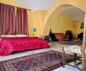 B&B Xenios Catania Italy