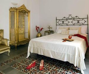 B&B Gem De Luxe Catania Italy