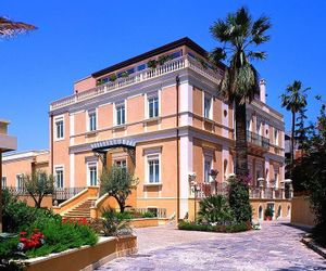 Hotel VdB NEXT Catania Italy