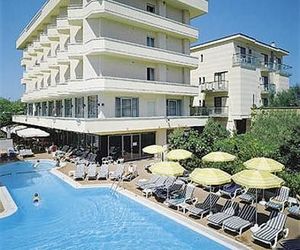 Hotel Madison Cattolica Italy