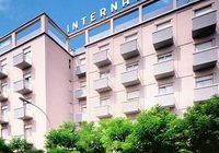 Отзывы Hotel International, 3 звезды