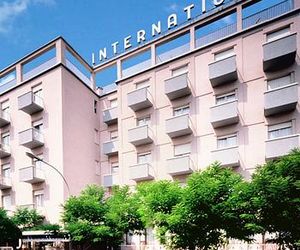 C-Hotels International Cattolica Italy