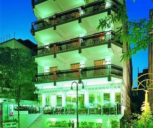 Hotel Major Cattolica Italy