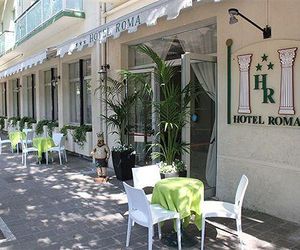 Hotel Roma Cattolica Italy