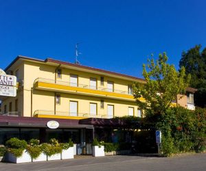 Albergo Ristorante Protti Cattolica Italy